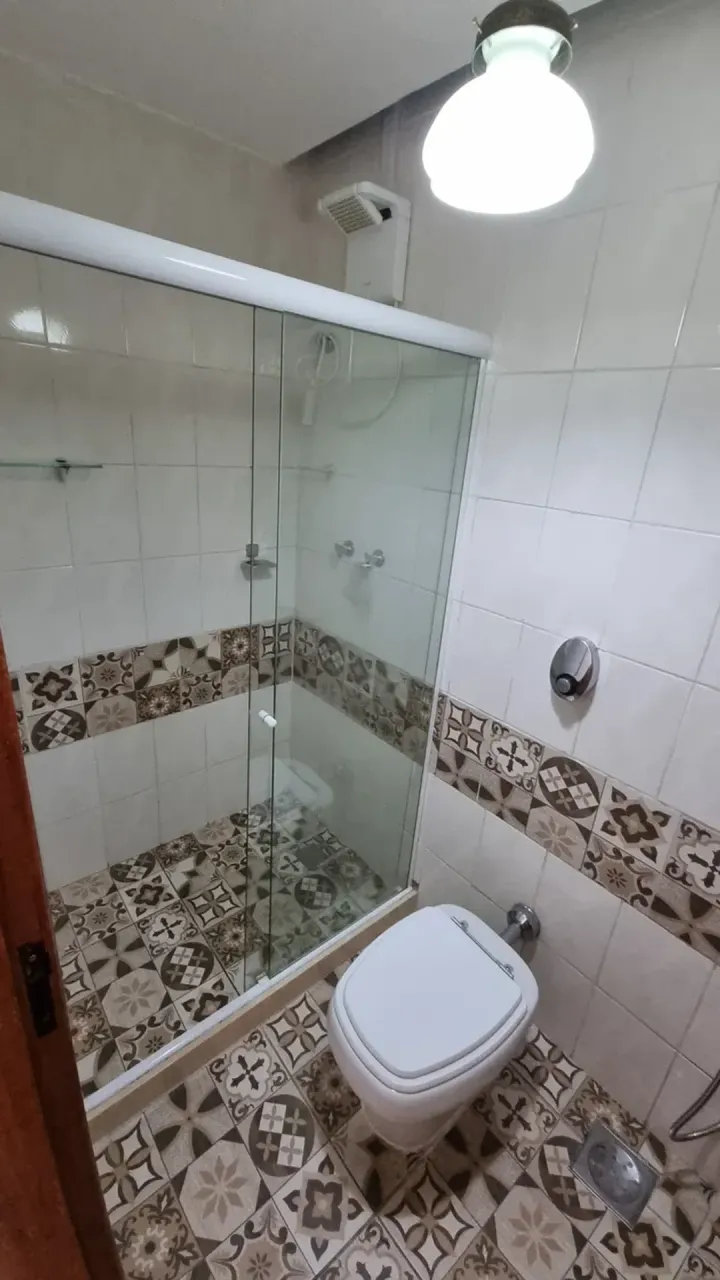 3-bedroom apartment with a balcony and 2 bathrooms — photo 4