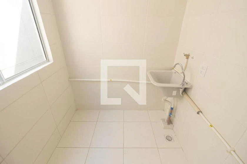 Rental apartment with 2 bedrooms and a closed kitchen — photo 29