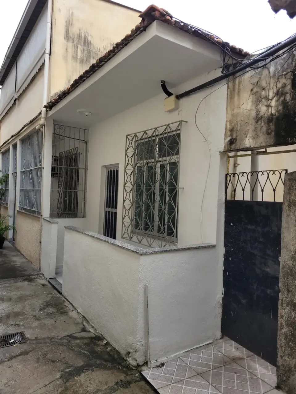 Casa de vila sin plaza de aparcamiento 39 m² — photo 4