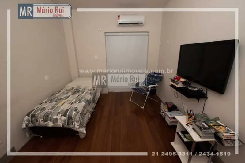 Apartamento residencial mobiliado com 3 quartos — photo 11