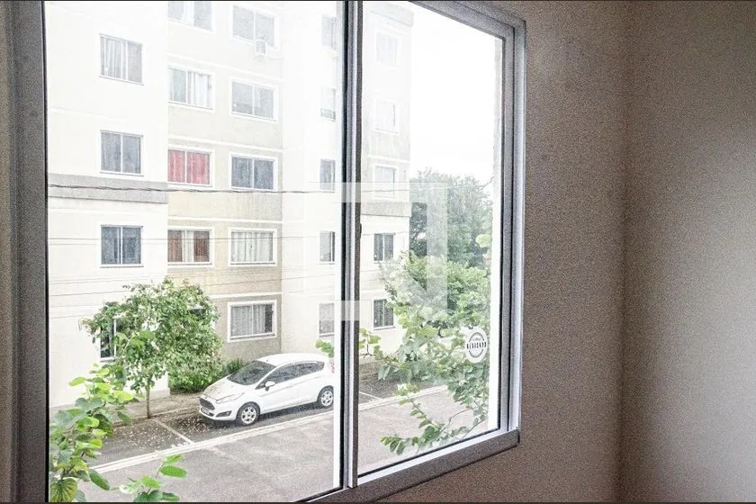 2-bedroom apartment for rent with 43 m² and parking — photo 16