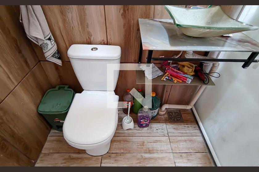 2 quartos e vista para as montanhas: apartamento de 38 m² — photo 19