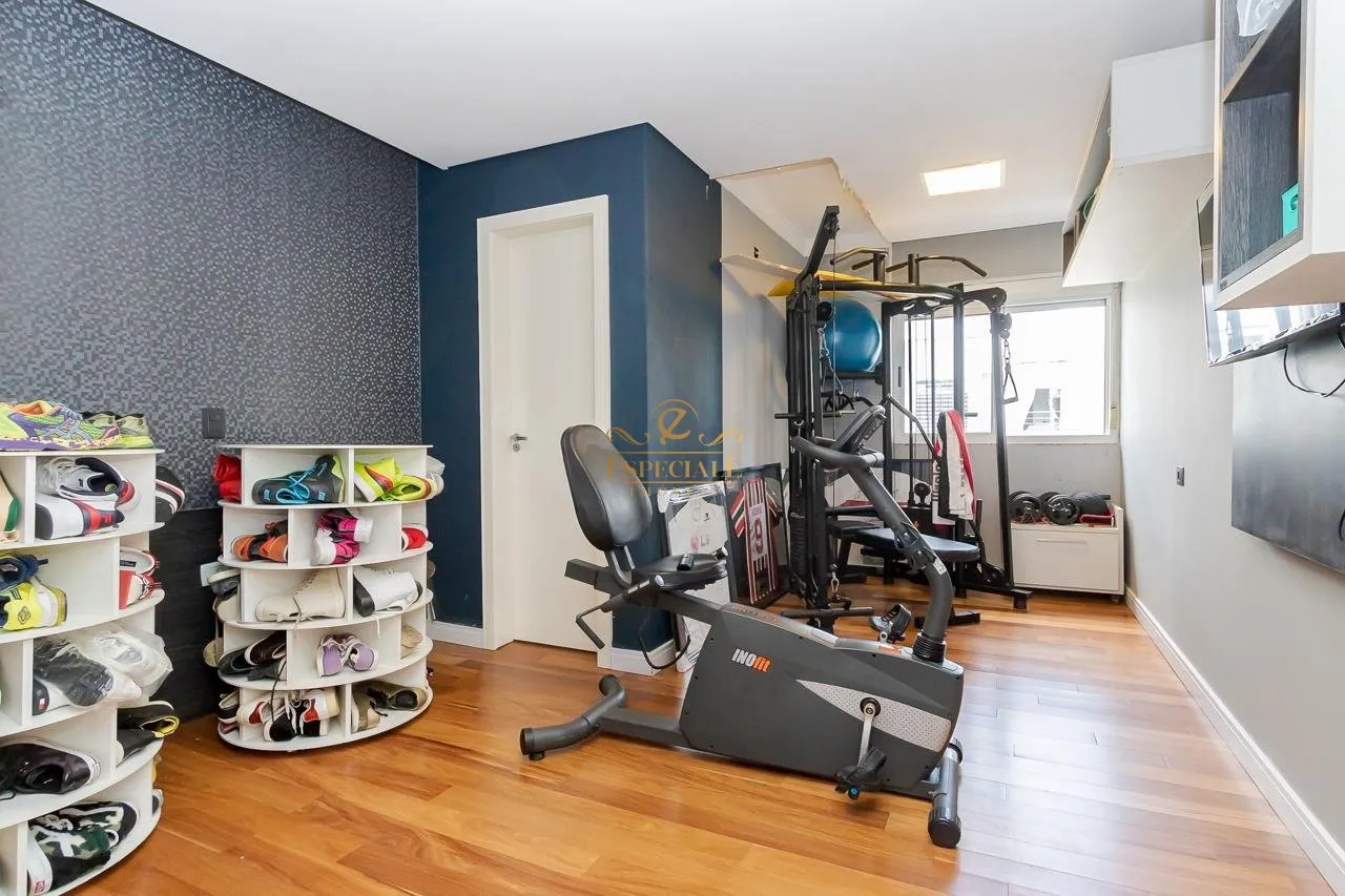 Furnished house with 4 bedrooms and 5 bathrooms in a condo — photo 28