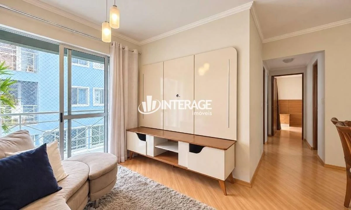 Furnished apartment, 94 m², with wood or laminate floors — photo 17