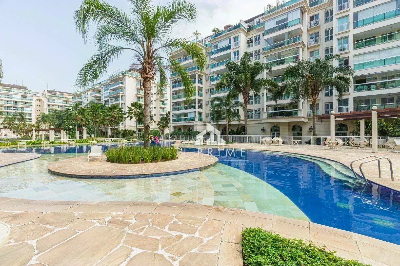 Apartamento de 2 quartos com 2 vagas e varanda — photo 84