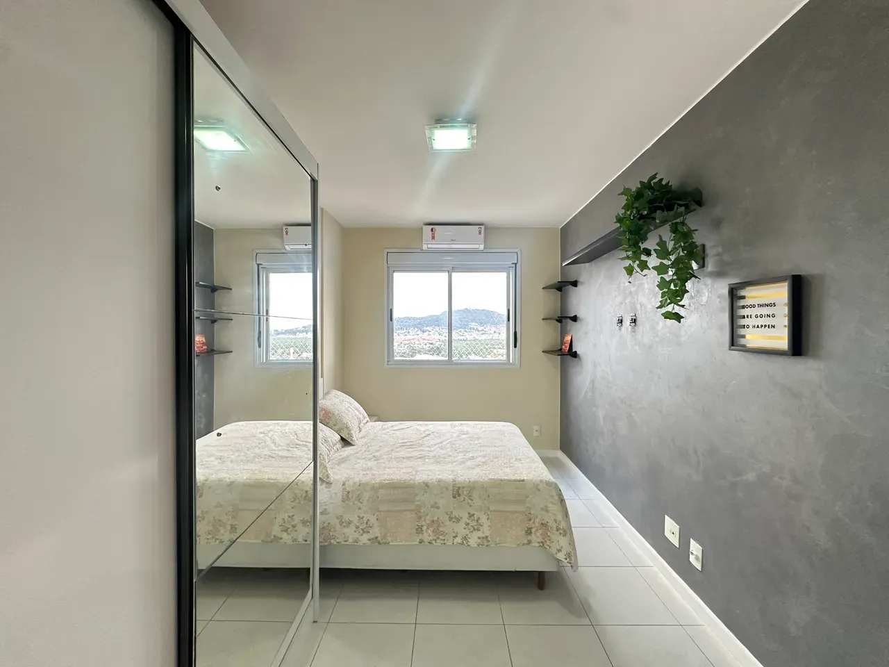 Apartamento amueblado de 2 dormitorios con suite y 74 m² en el 6º piso — photo 6