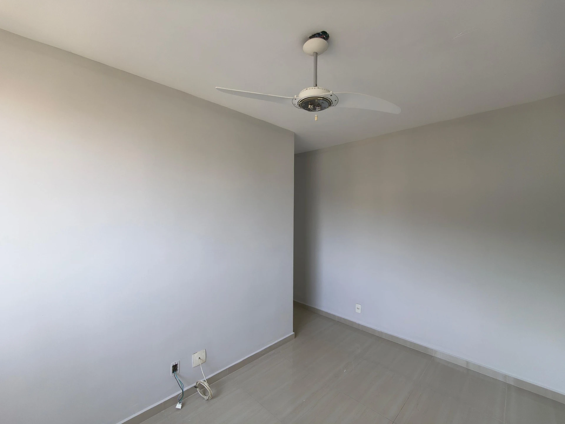 Mountain view in a 2-bedroom apartment, 52 m² — photo 14