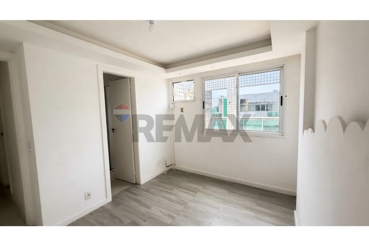 Apartamento de 4 quartos em condomínio com academia — photo 17