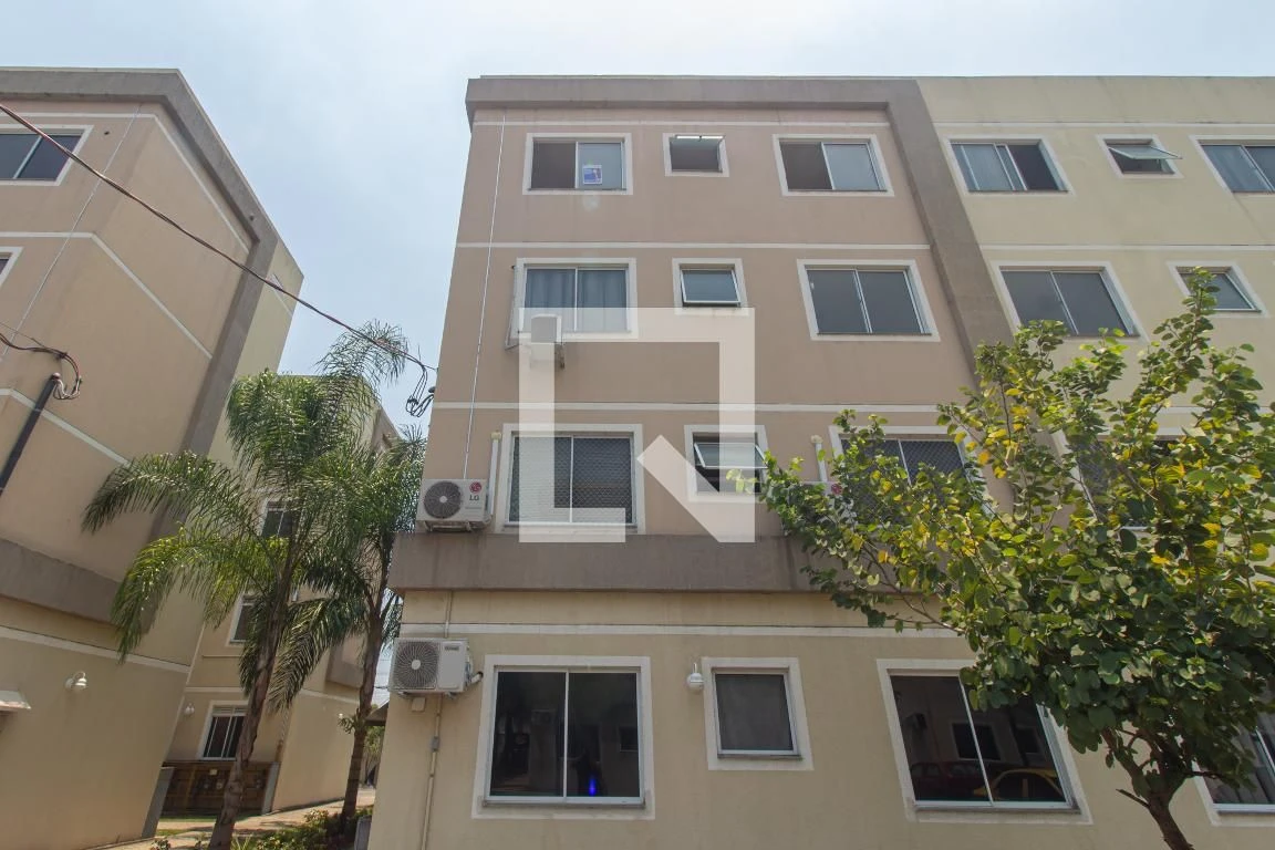 Apartment with A/C, 2 bedrooms and a parking space — photo 44