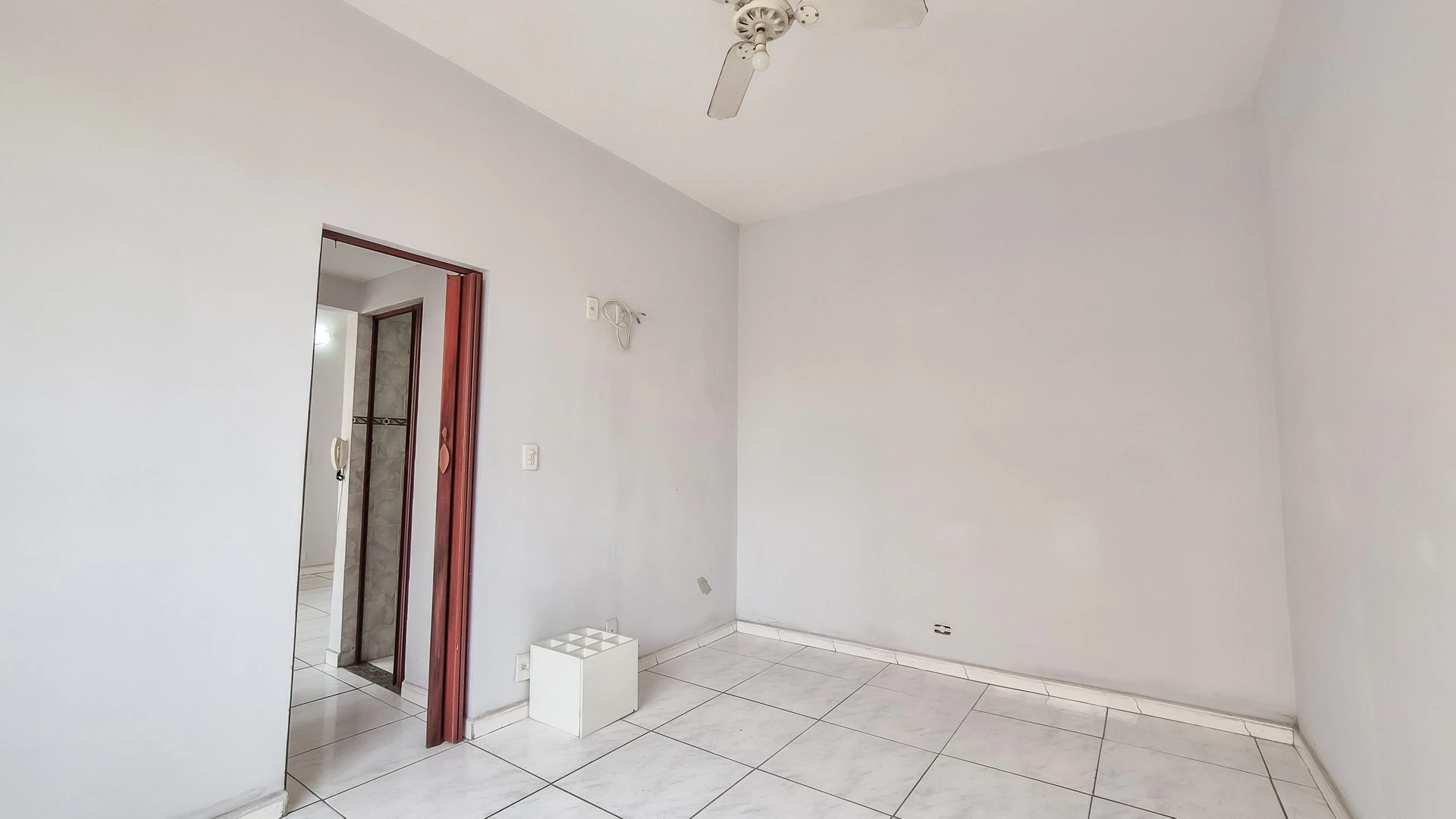 One-bedroom apartment, 40 m² — photo 4