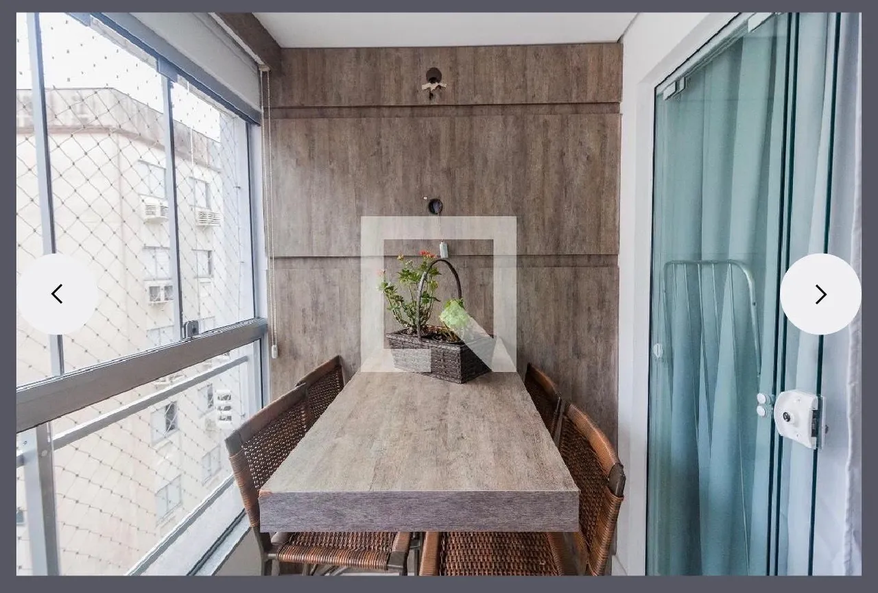 Departamento de 2 dormitorios en edificio con piscina — photo 9