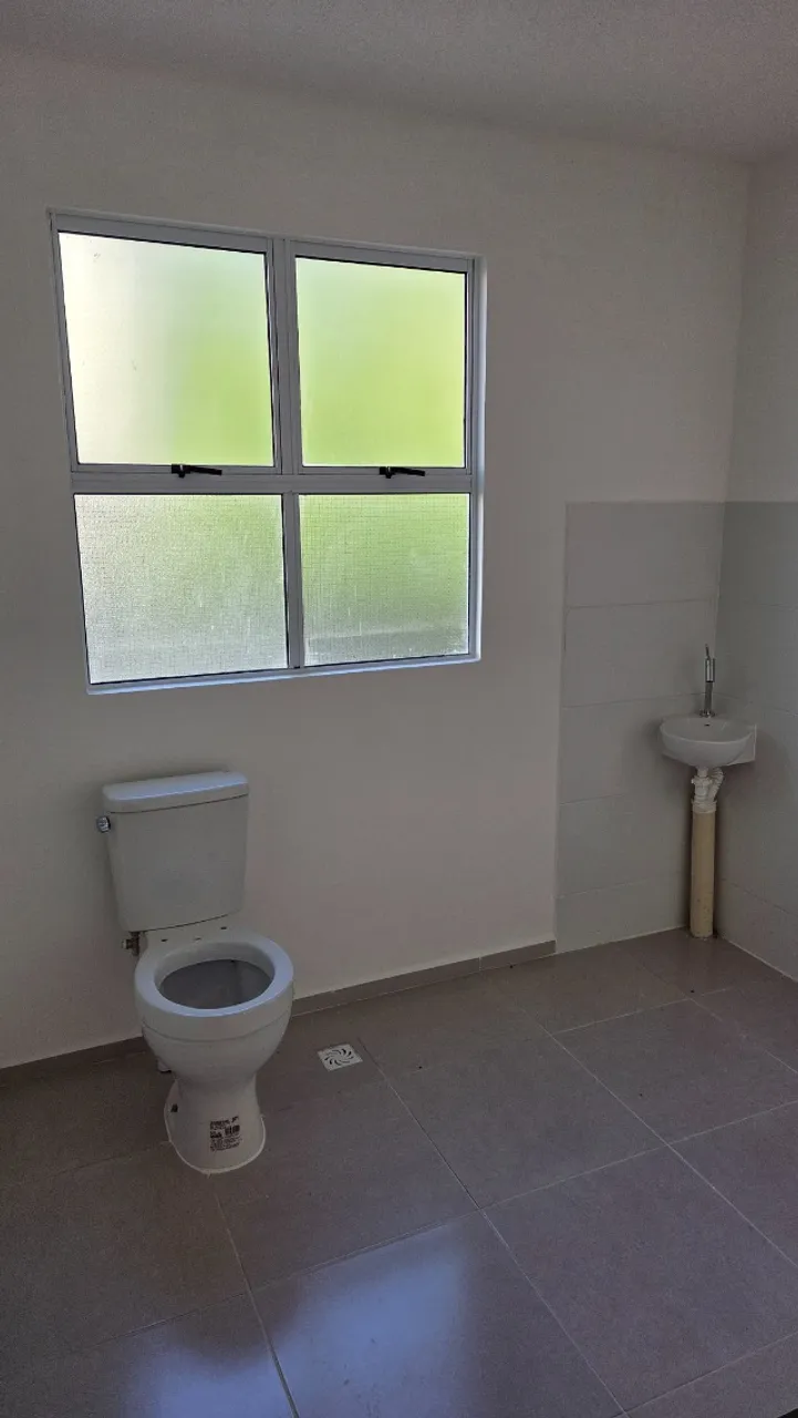 One-bedroom, 35 m² apartment in Curitiba — photo 6