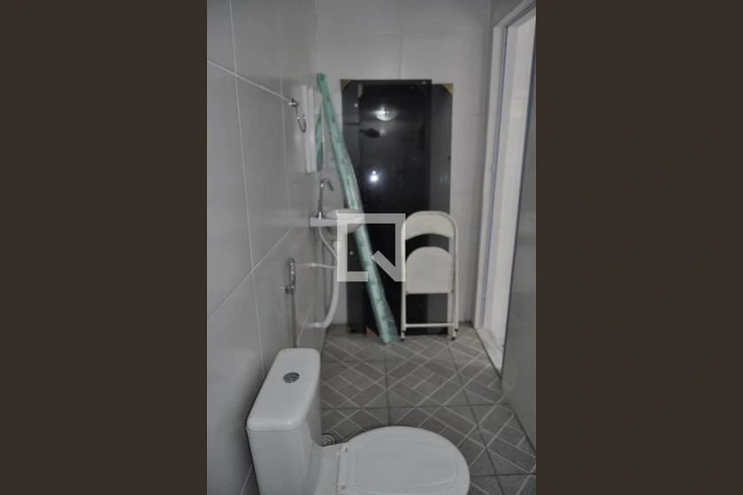 1-bedroom apartment with a private garden — photo 8