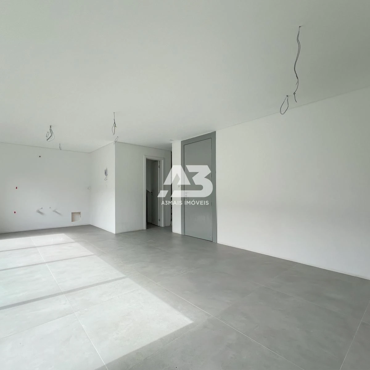 3-bedroom house, 1 with its own bathroom, 137 m², Curitiba — photo 27