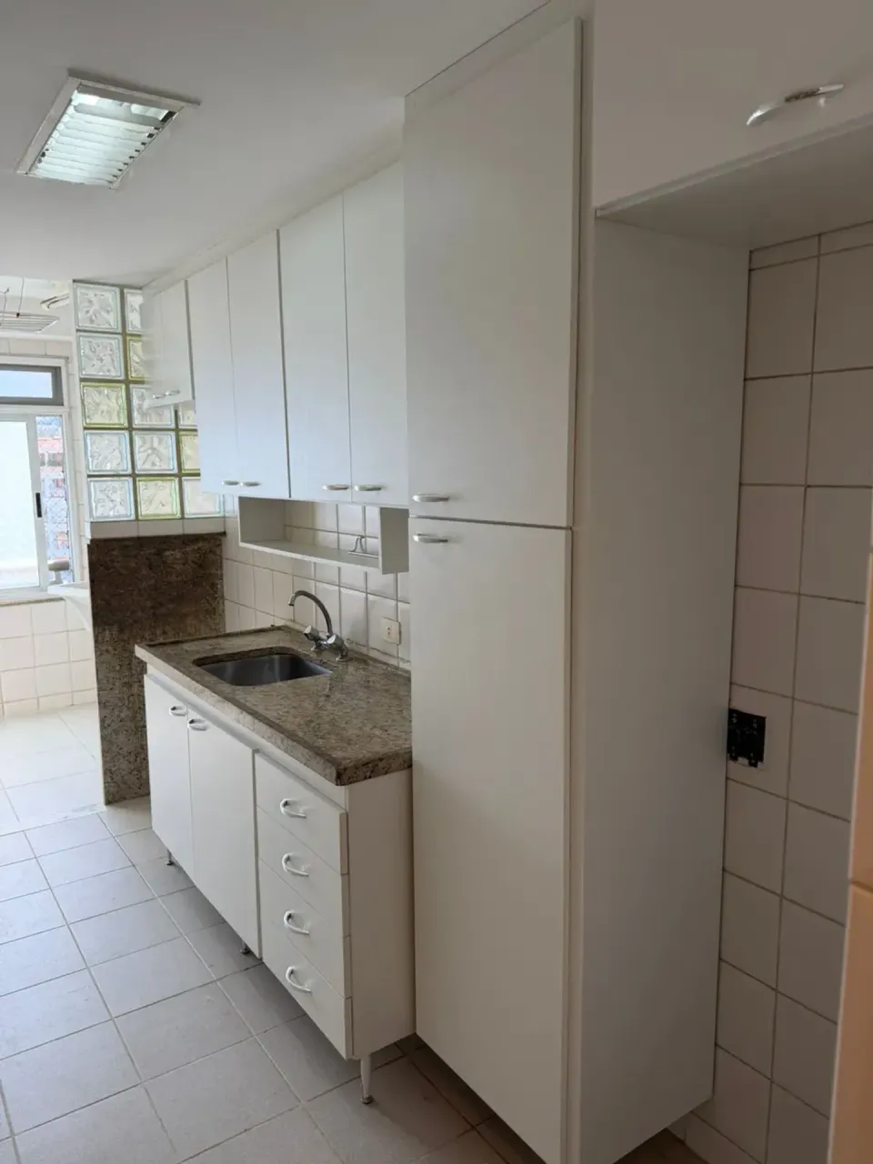 2-bedroom apartment with 2 bathrooms and 1 parking space — photo 16
