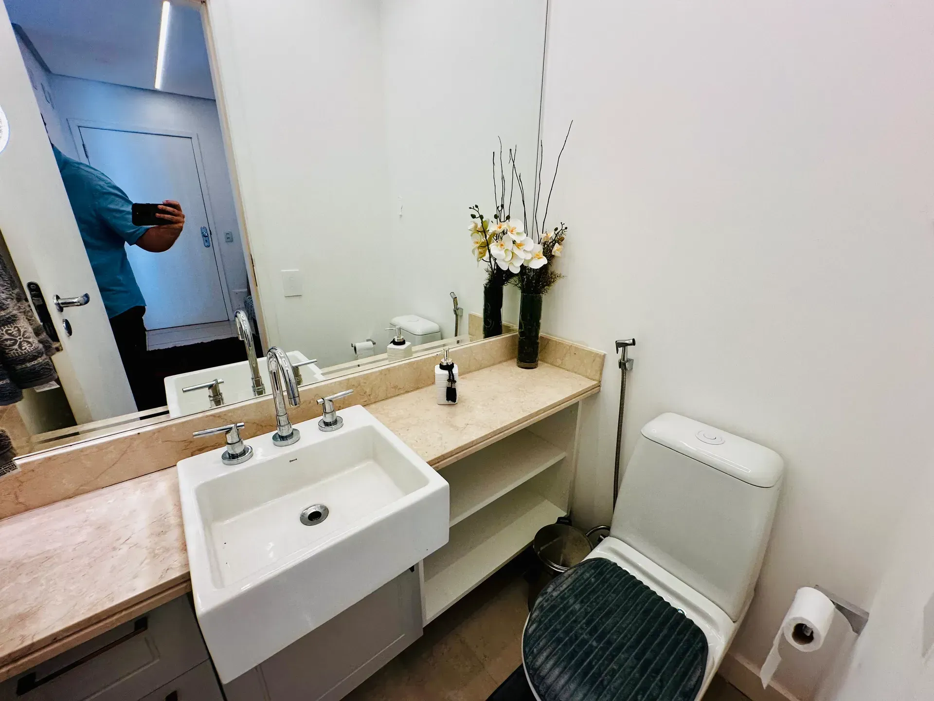 Мебльована дуплекс-квартира з 4 спальнями й 600 м² — photo 37