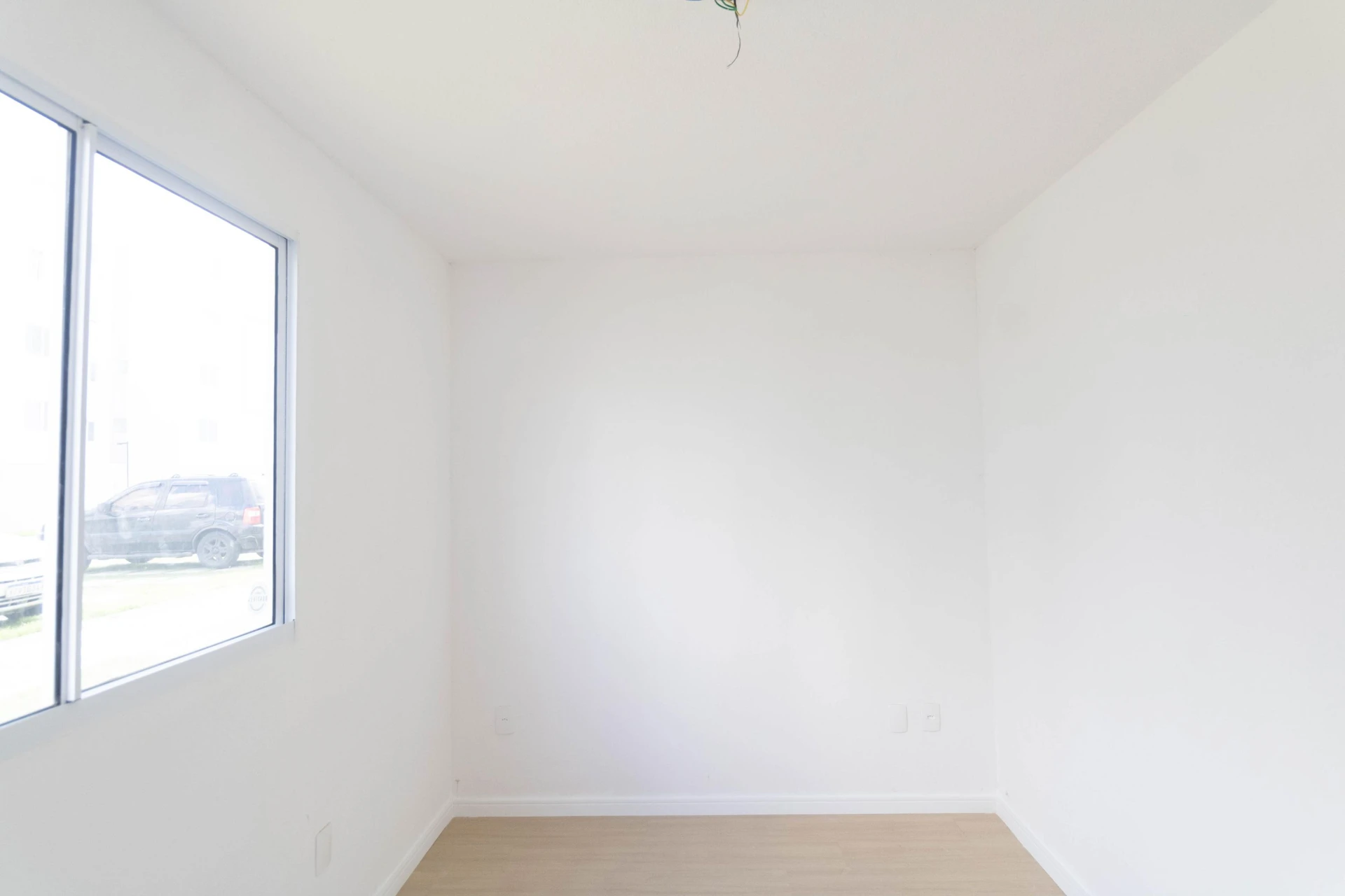 Unfurnished 2-bedroom apartment with no parking — photo 24