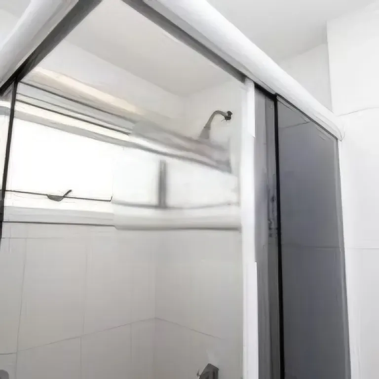 Furnished 4-bedroom apartment with a gas kitchen — photo 29