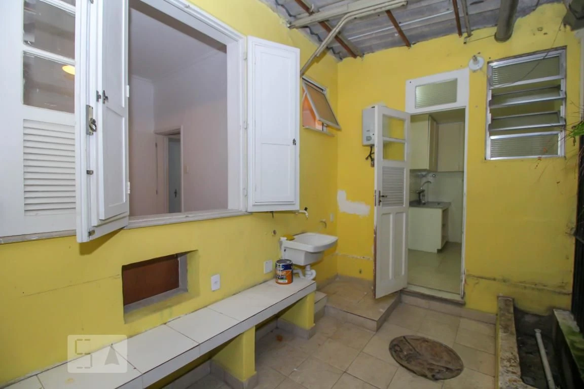 Apartamento de 3 quartos, sendo 1 suíte, 80 m², Santa Teresa — photo 42