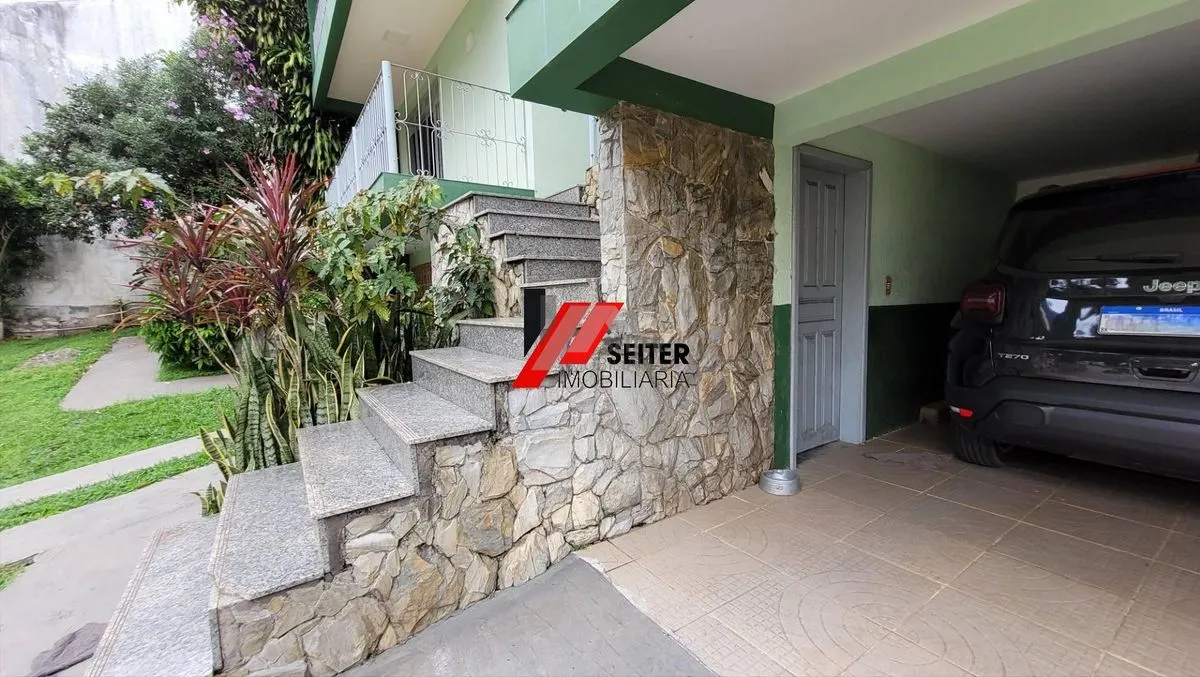 Furnished house with 4 bedrooms and a BBQ balcony — photo 59