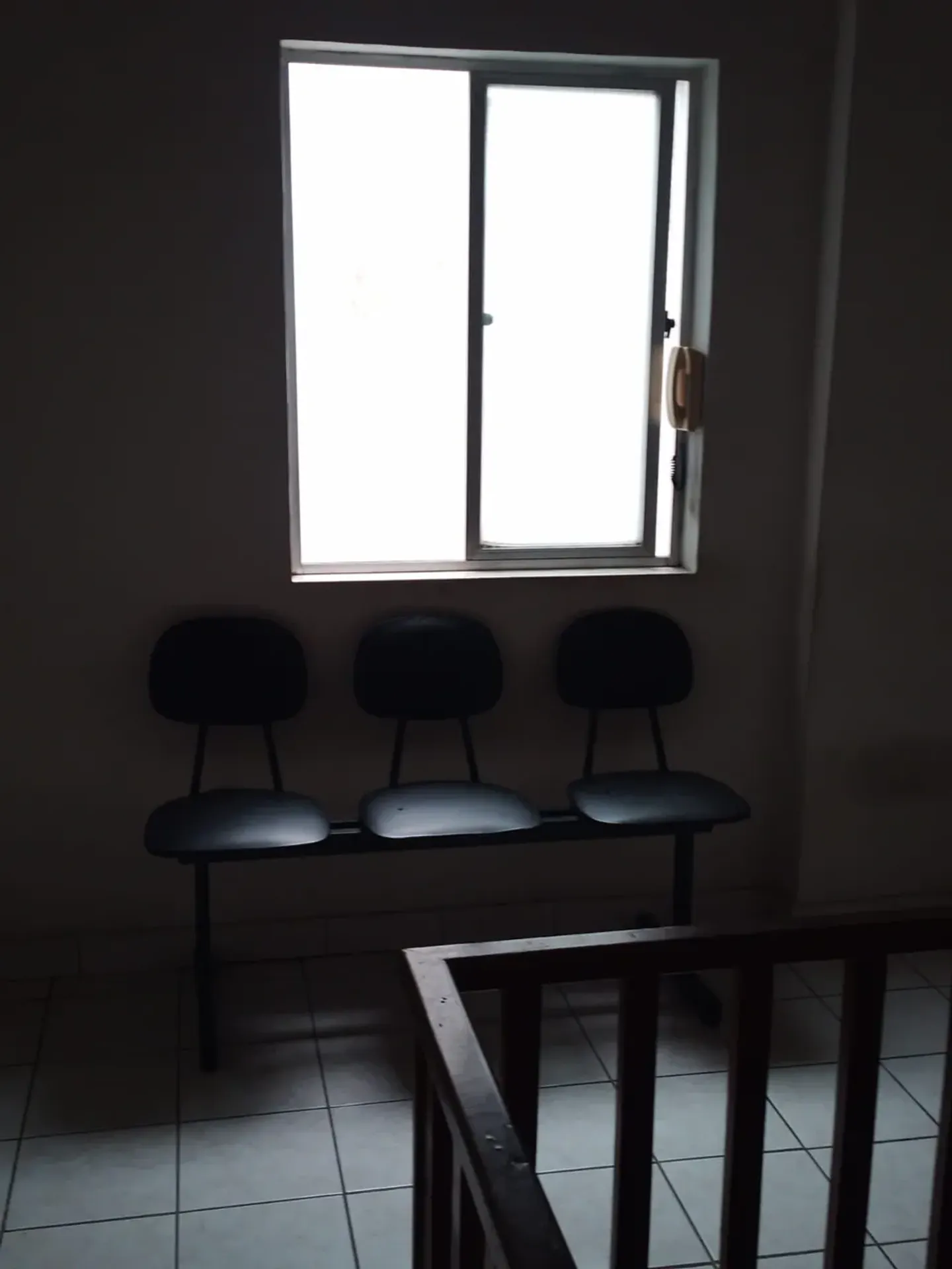 18 m² studio in Rio de Janeiro — photo 24