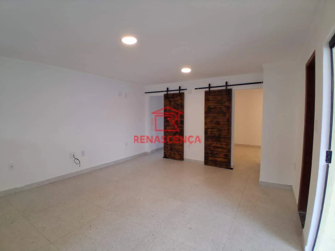 Casa de 90 m² con 2 dormitorios y jardín privado