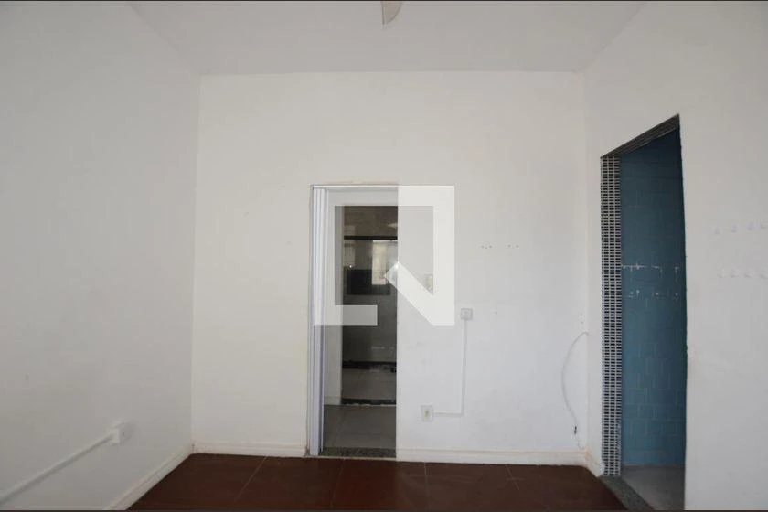 Apartamento com vista para as montanhas, Madureira — photo 25