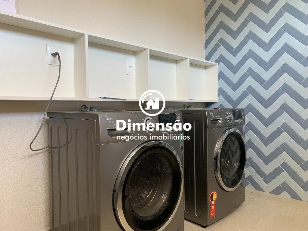 Furnished 1-bedroom apartment with 52 m² and parking — photo 12
