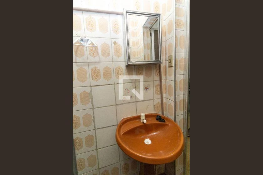Rental house with 1 bedroom and a balcony, 70 m² — photo 13