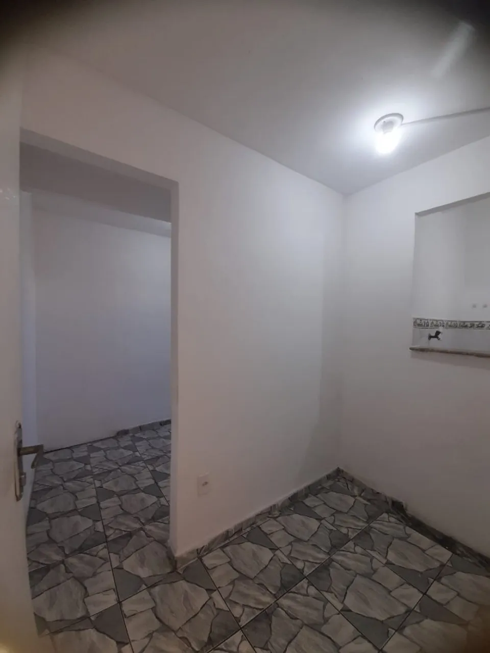18 m² studio in Rio de Janeiro — photo 9