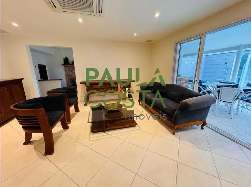Casa de condomínio com 4 quartos e 5 banheiros — photo 24
