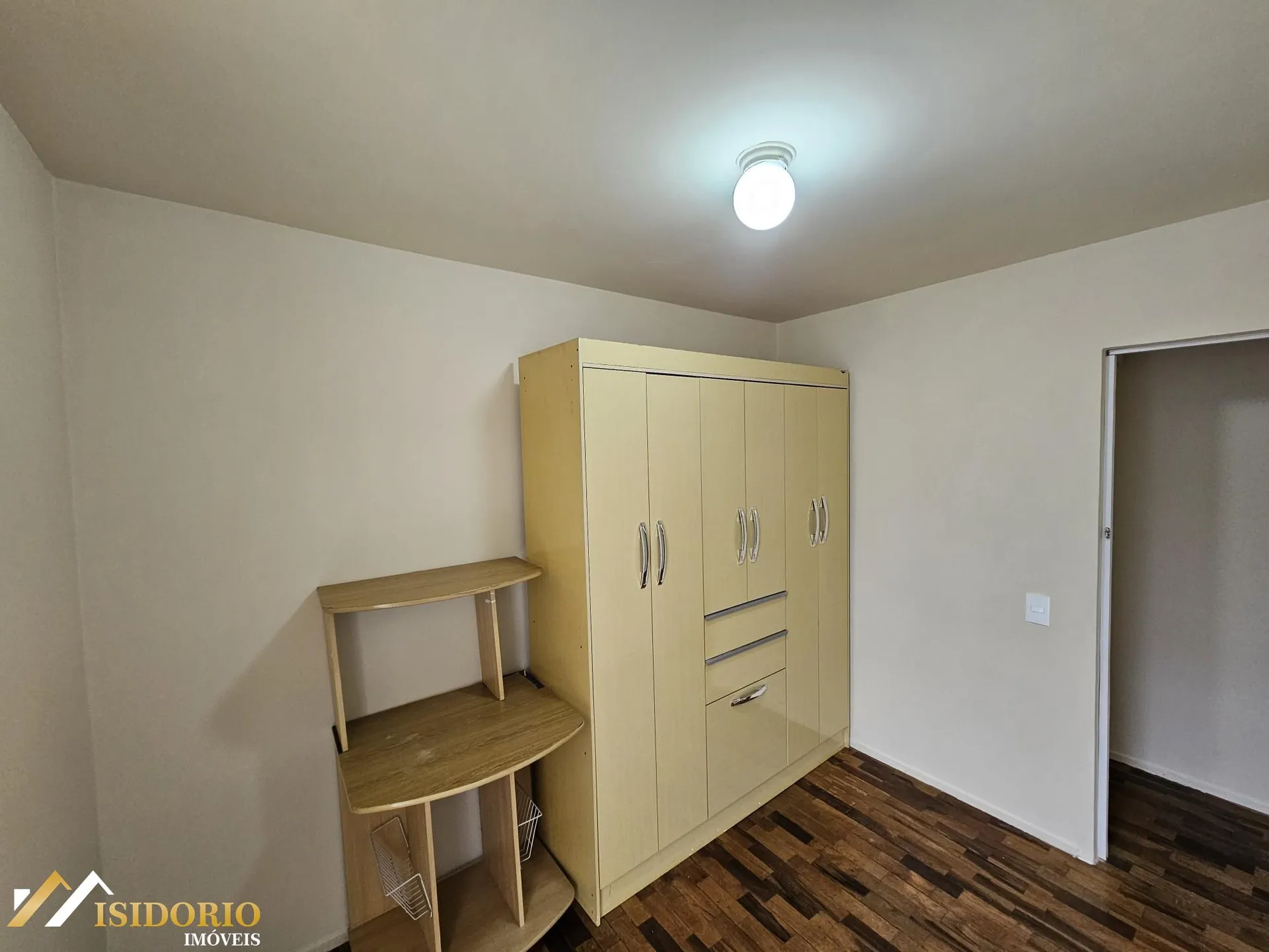 Apartamento térreo no 2º andar com 2 quartos e 1 vaga — photo 17