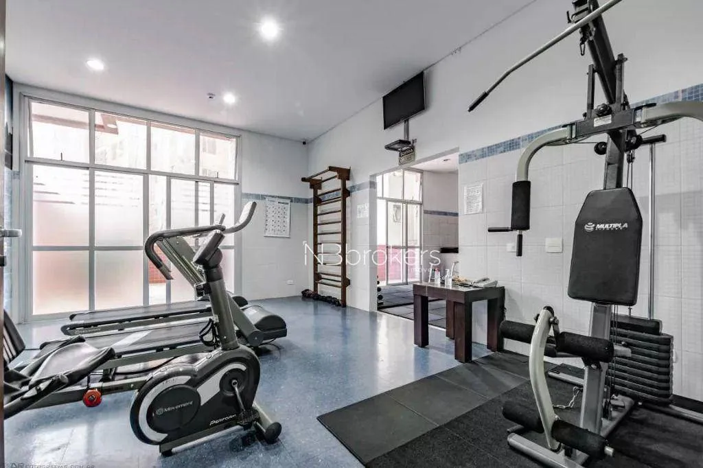 1-bedroom apartment with 65 m² and 1 bathroom — photo 8