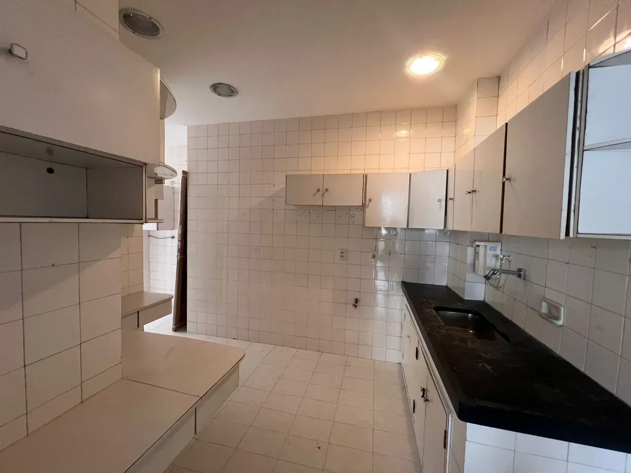 Water view in a 3-bedroom apartment, 121 m² — photo 16