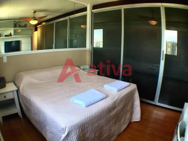 Apartamento mobiliado de 2 quartos com 109 m² — photo 30