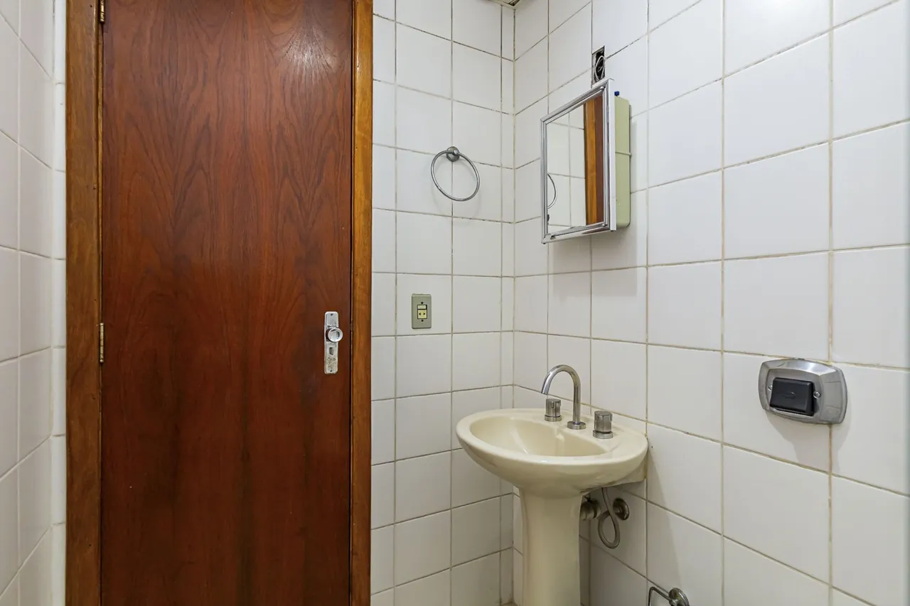 Furnished 1-bedroom apartment, 59 m², with gas stove — photo 13