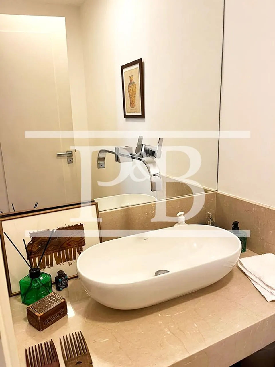 Apartamento de 3 dormitórios, 261 m² e varanda — photo 17