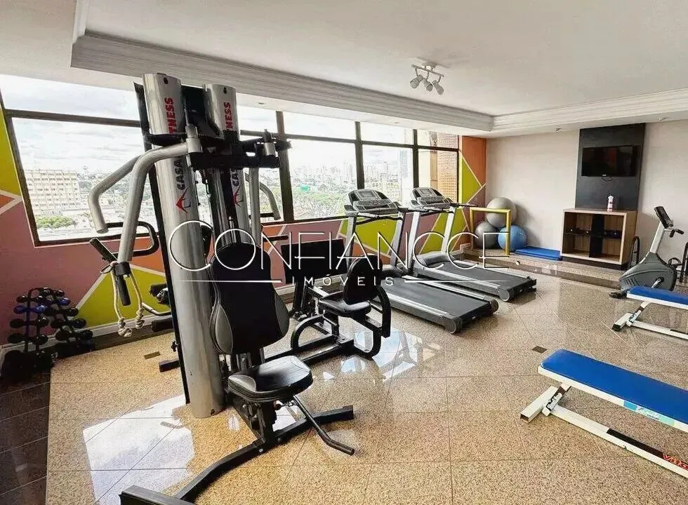 Estudio de 23 m² con 1 dormitorio y baño privado — photo 18