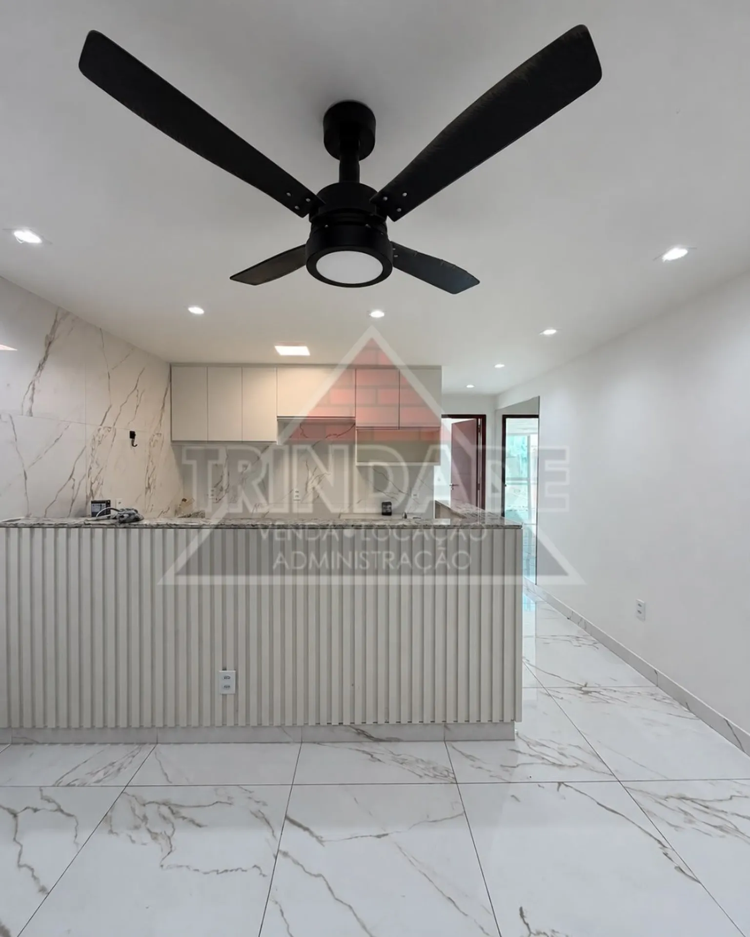 Apartamento, 35 m², com vista para as montanhas — photo 3