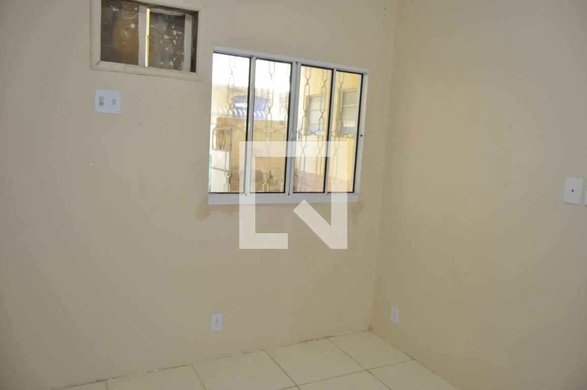 Garden in a one-bedroom house, 60 m² — photo 9