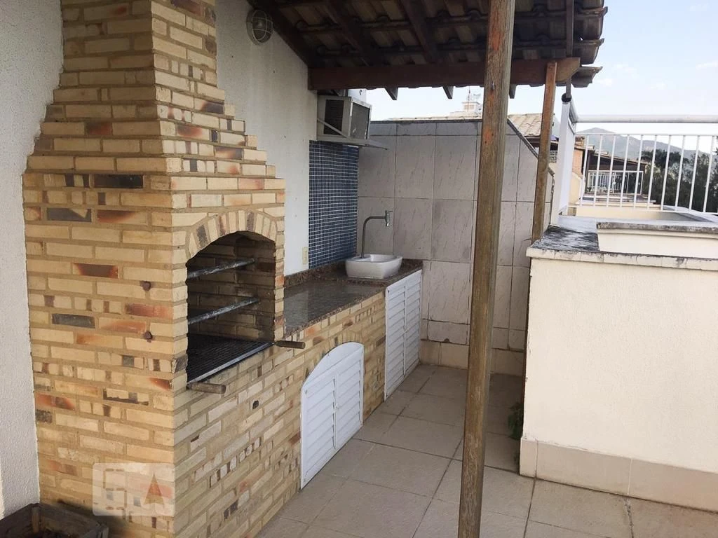 3 quartos e vista para as montanhas: apartamento de 136 m² — photo 6