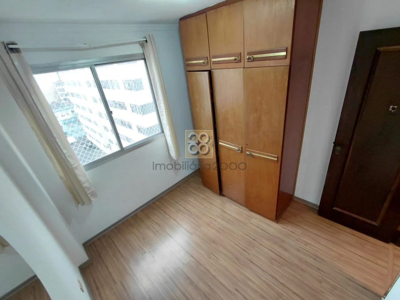 76 m² apartment with 2 bedrooms and a gas kitchen — photo 10