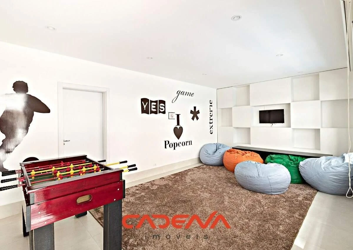 Apartamento de 3 habitaciones en 167 m² y 2 plazas — photo 88