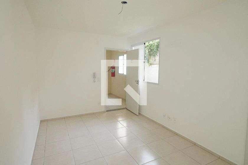 2-bedroom apartment with 44 m² and 1 parking spot — photo 5