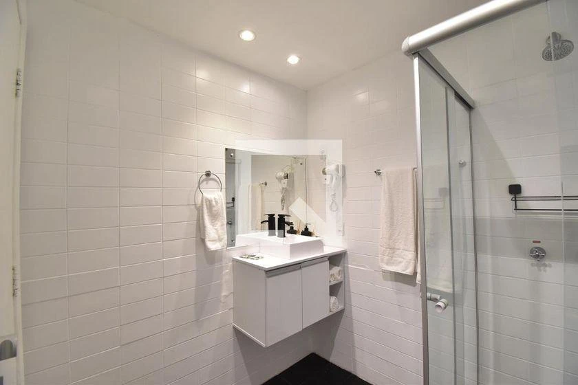 Apartamento de 67 m² no 10º andar, 1 quarto e cozinha integrada — photo 18