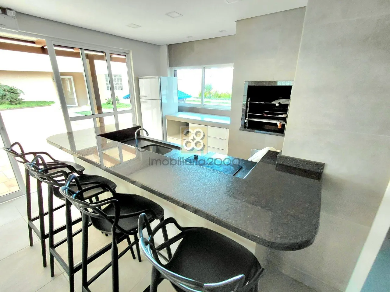 3-bedroom apartment with 111 m² and 1 en-suite bath — photo 25