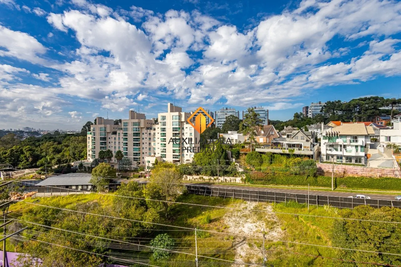 Furnished 1-bedroom apartment with a balcony — photo 21
