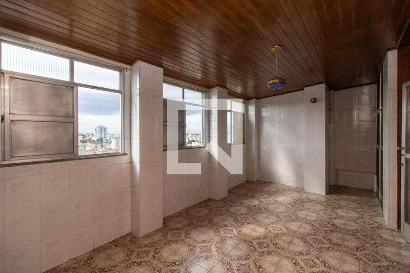 244 m² apartment with 4 bedrooms, balcony and terrace — photo 7