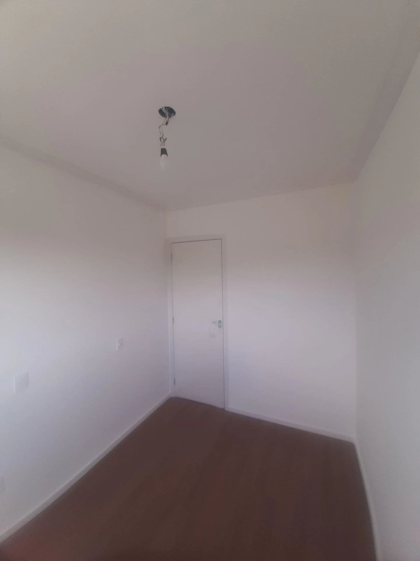 Apartamento mobiliado com 2 quartos e box de vidro — photo 12
