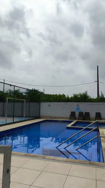 Apartamento para alugar com 2 quartos e 1 vaga — photo 6